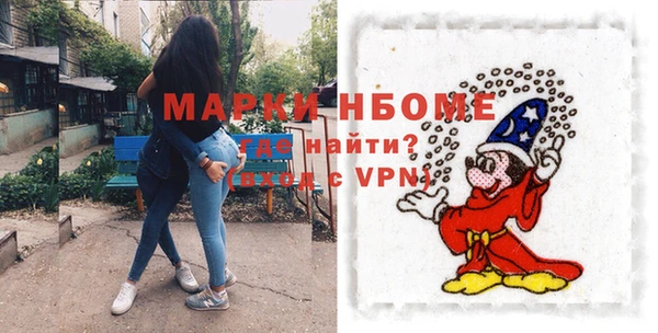 бошки Осинники