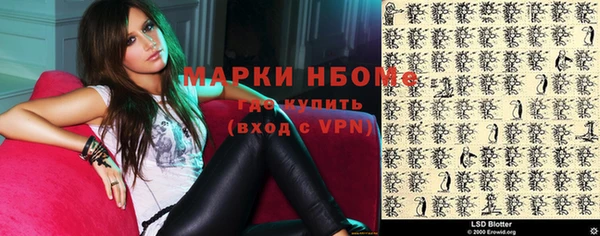 бошки Осинники